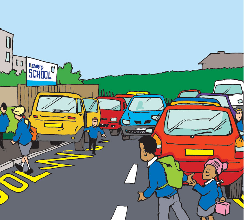 safer-places-to-cross-south-yorkshire-safer-roads-partnership